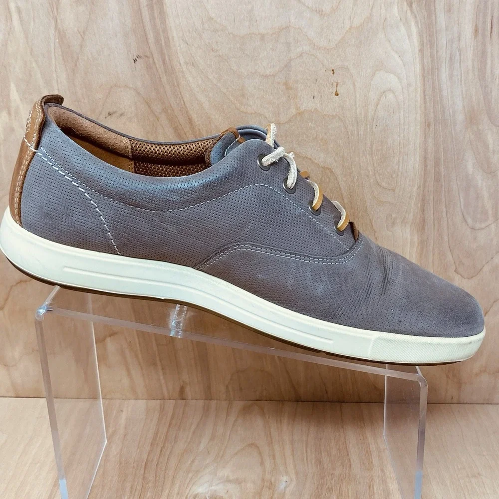 Ecco these shoes